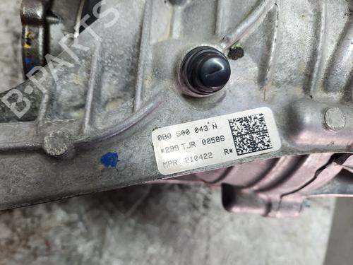 Rear differential AUDI Q5 Sportback (FYT)  | BP29716067M24 