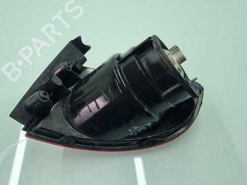 Left taillight SEAT ALTEA (5P1)  | BP21645792C34 