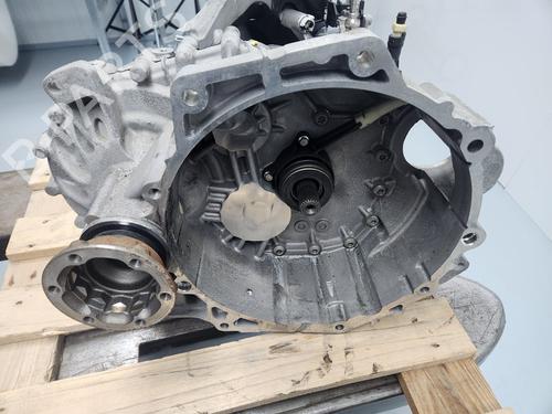 Gearbox VW CADDY V Box Body/MPV (SBA, SBH)  | BP29358484M3  - Image 5