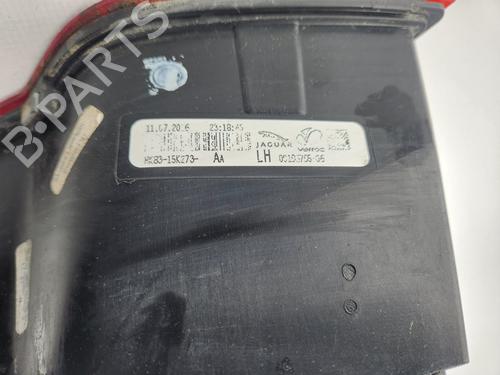 Left tailgate light JAGUAR F-PACE (X761) 2.0 TD4 AWD | BP31573624C79 - Image 6