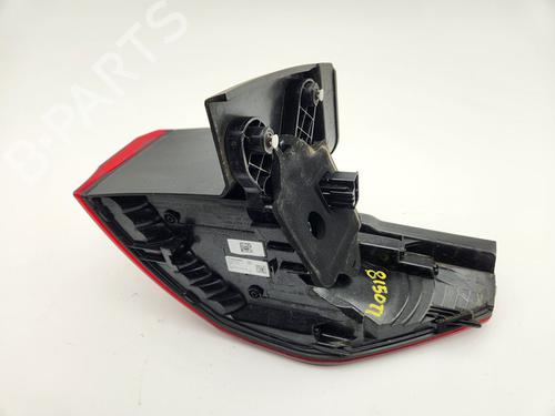 Left taillight VW MULTIVAN T7 (STM, STN) 1.4 eHybrid | BP31840965C34