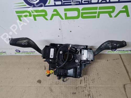 Used Switch Switch FORD FOCUS III [2010-2020] 21660189 21660189
