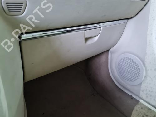 Used Glove box CITROËN C6 (TD_) 2.7 HDi (204 hp) 21656520