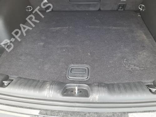 Used Luggage compartment floor Luggage compartment floor JEEP COMPASS (MP, M6, MV, M7) [2016-2026] 21645857 21645857
