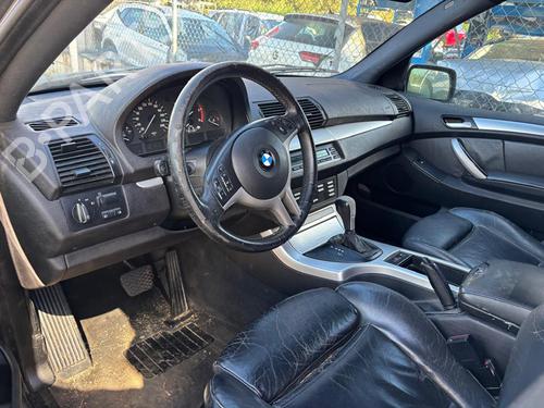 ABS pump BMW X5 (E53) 3.0 d | BP36779194M43 - Image 9