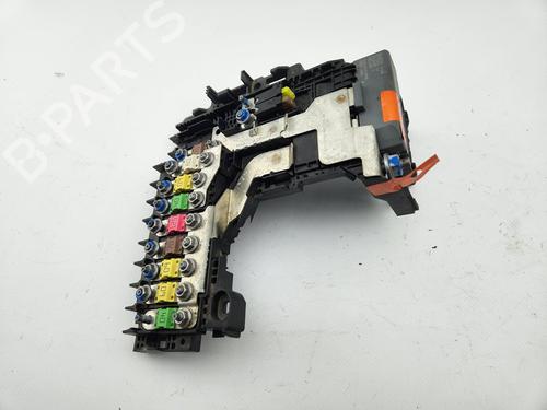 Fuse box CITROËN C4 II (NC_) 1.6 HDi 90 | BP32112508E1 - Image 4