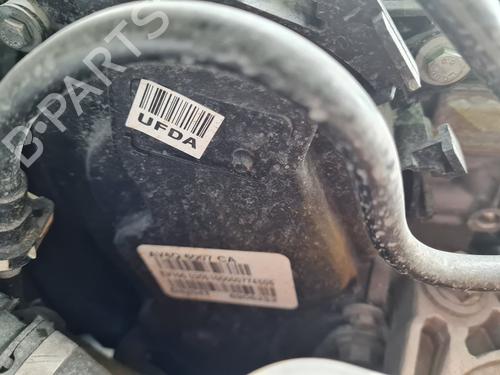 Engine FORD KUGA II (DM2)  | BP29722477M1 