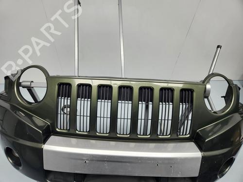 Front bumper JEEP COMPASS (MK49) | BP31942493C7 - Image 8