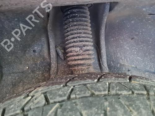 Used Right front shock absorber SANTANA 300/350 [1998-2025]  29534345