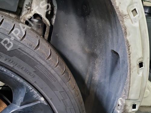 Used Wheel arch Wheel arch SSANGYONG TIVOLI 1.6 XDi 160 (115 hp) 40195653 40195653