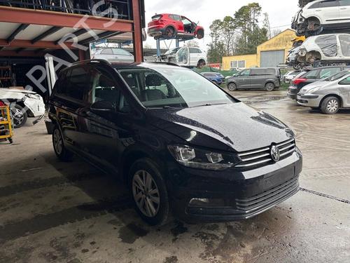 Steering wheel VW TOURAN (5T1) 2.0 TDI | BP31841057C49 - Image 13