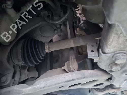 Right front driveshaft MINI MINI (F56) | BP32684174M39 - Image 3
