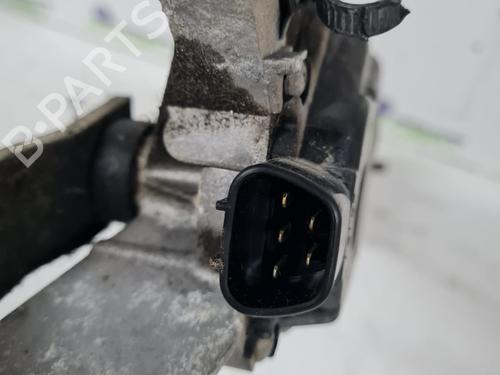 Front wiper motor NISSAN PATHFINDER III (R51) | BP21659736M29