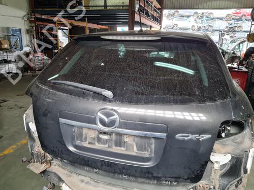 Used Tailgate Tailgate MAZDA CX-7 (ER) [2006-2014] 33456292 33456292