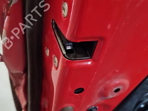 Used Rear left lock Rear left lock 37719699 37719699