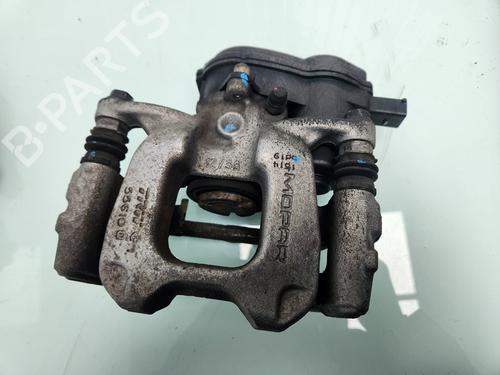 Used Left rear brake caliper Left rear brake caliper JEEP COMPASS (MP, M6, MV, M7) [2016-2026] 30561026 30561026