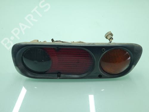 Used Rear bumper right light NISSAN TERRANO II (R20) 3.0 Di 4WD (154 hp) 21657603