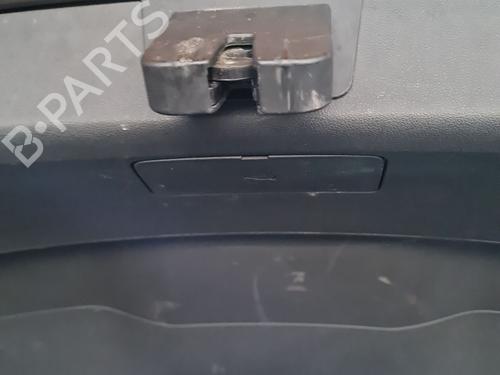 Used Tailgate lock Tailgate lock 38591004 38591004