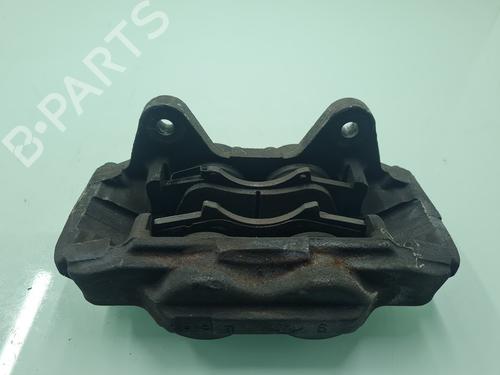Left front brake caliper TOYOTA LAND CRUISER PRADO (_J12_)  | BP21648258M105 
