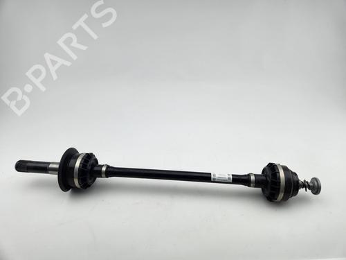 Used Right rear driveshaft Right rear driveshaft BMW 3 (G20, G80, G28) 330 d xDrive (265 hp) 29290211 29290211