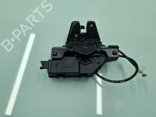 Tailgate lock BMW 3 (E90) 320 d | BP21655883C101 