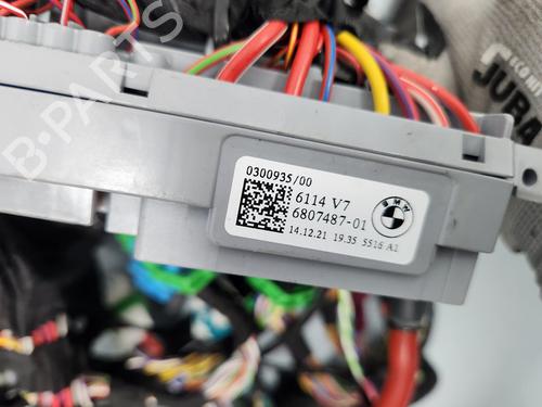 Other BMW 3 (G20, G80, G28) 330 d xDrive | BP29290021O1 