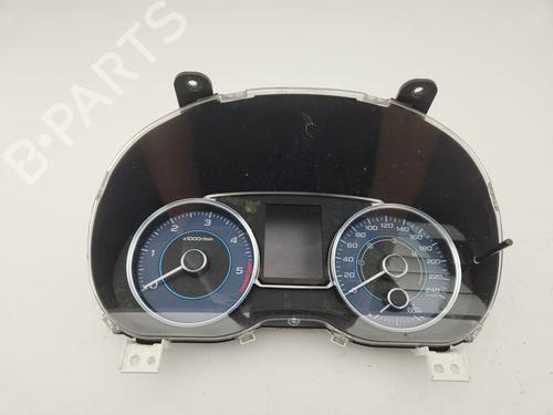 Used Instrument cluster Instrument cluster 36992073 36992073