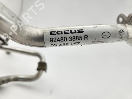 AC pipe FIAT TALENTO Bus (296_) 2.0 EcoJet | BP29174580M126 - Image 4