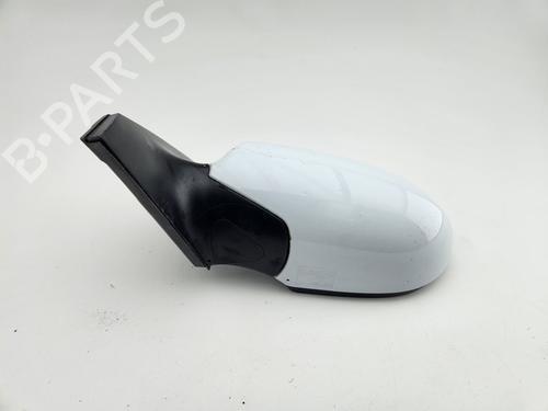 Left mirror KIA SPORTAGE III (SL)  | BP28302860C26 