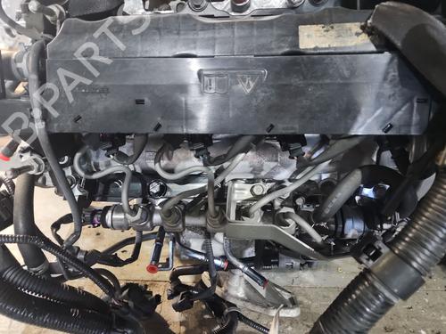 Engine HONDA CIVIC IX (FK) 1.6 i-DTEC (FK3) | BP36533085M1 - Image 5