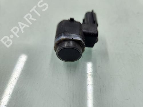 Used Electronic module NISSAN QASHQAI II SUV (J11, J11_) 1.5 dCi (110 hp) 25129105