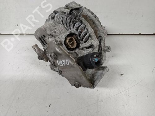 Alternator HONDA CIVIC VIII Hatchback (FN, FK) 1.8 (FN1, FK2) | BP21637153M7 
