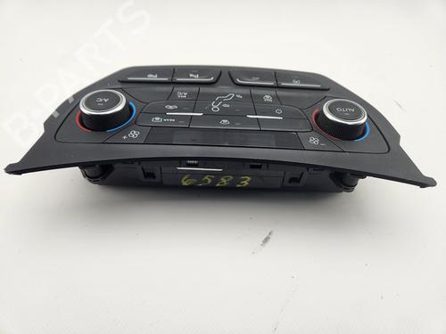 Climate control FORD KUGA II (DM2) | BP21644819I5