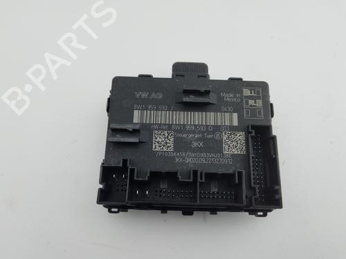 Used Electronic module Electronic module 37518752 37518752