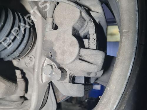 Used Right front brake caliper MERCEDES-BENZ M-CLASS (W166) [2011-2015]  30727578