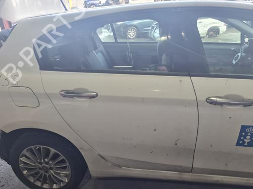 Used Right rear door FIAT TIPO Hatchback (356_, 357_) [2016-2026]  32033831