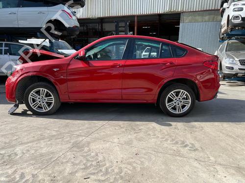 Left rear brake caliper BMW X4 (F26) xDrive 20 d | BP21638103M107 