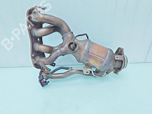 Used Catalyst Catalyst TOYOTA COROLLA Hatchback (_E21_, _EA1_, _EH1_) 2.0 Hybrid (MZEH12) (180 hp) 40009557 40009557