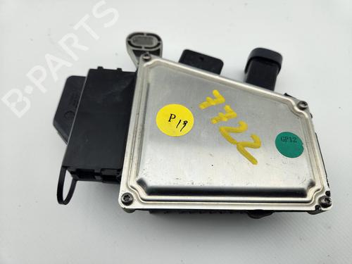 Elektronisk modul CITROËN C5 X (ND_, NC_) Hybrid 180 (NDDGYP) | BP29300572M83 