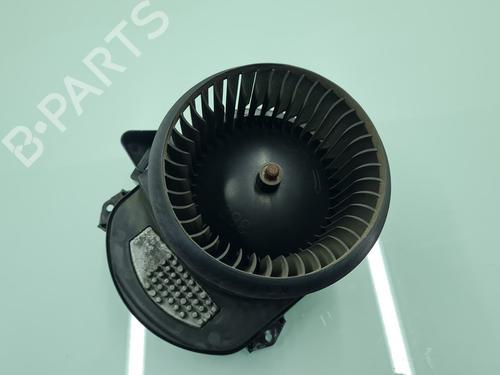 Heater blower motor MERCEDES-BENZ A-CLASS (W176) A 200 CDI (176.001) | BP21637669M62 