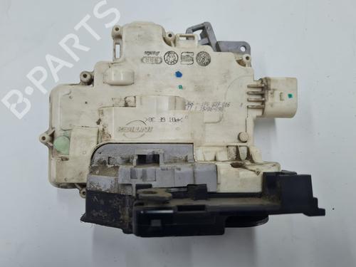 Rear right lock SEAT LEON (1P1)  | BP21661191C99 