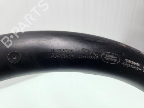 Pipe LAND ROVER RANGE ROVER EVOQUE (L538) | BP29573378M125 - Image 5