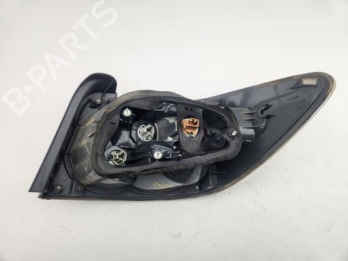 Left taillight MAZDA CX-7 (ER) | BP33623618C34 - Image 2