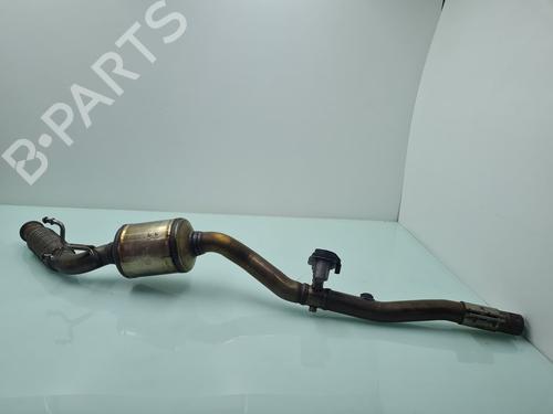 Used Catalyst Catalyst VW TOURAN (5T1) [2015-2026] 21765577 21765577