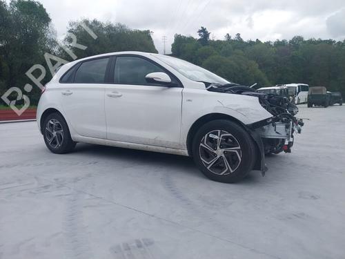 Electronic module HYUNDAI i30 (PDE, PD, PDEN) 1.0 T-GDI | BP31716485M83 - Image 8