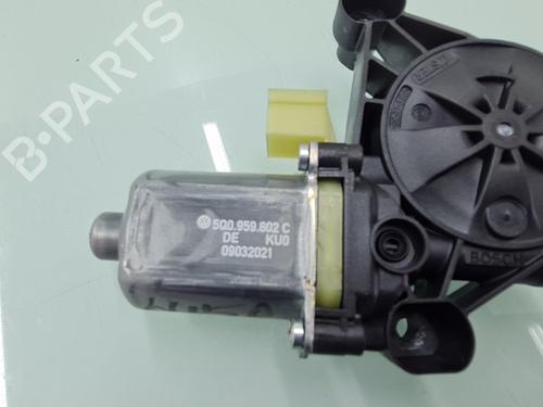 Right front window motor SEAT LEON (KL1, KLG)  | BP21647429E20 