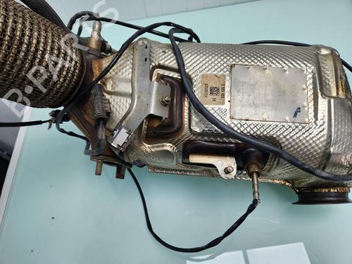 Particulate filter BMW X1 (F48) sDrive 16 d | BP29636328M81 