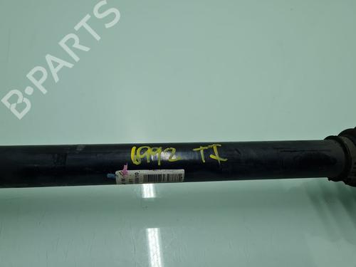 Left rear driveshaft BMW X5 (E70) xDrive 30 d | BP21655574M40 