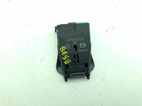Electronic module MAZDA CX-5 (KE, GH) 2.2 D AWD (KE2AW) | BP38801017M83 - Image 2
