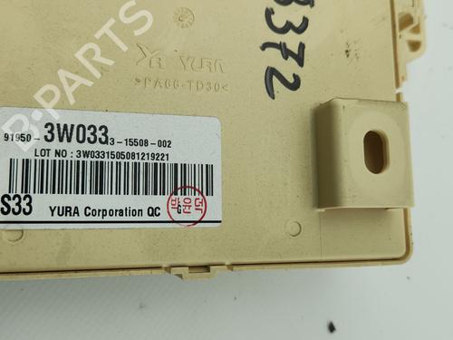 Fuse box KIA SPORTAGE III (SL) 1.6 GDI | BP36597720E1 - Image 2